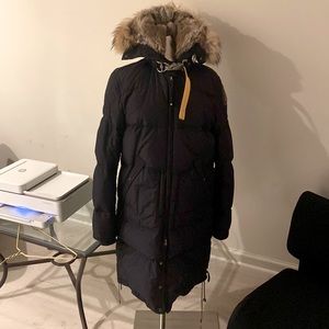 COPY - Parajumpers Long Bear Down Jacket